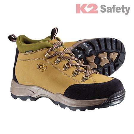 Safety shoes K2-17 - Pbholdingsvina